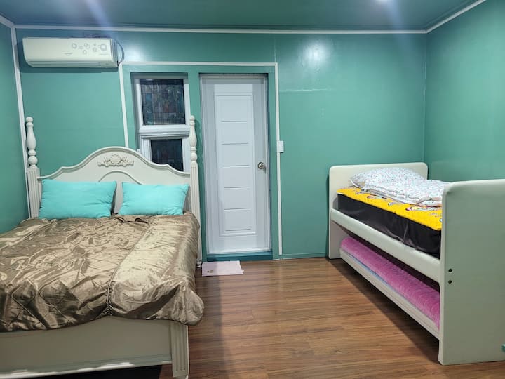 غرفة النوم 2