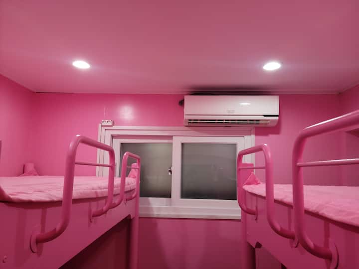 غرفة النوم 3