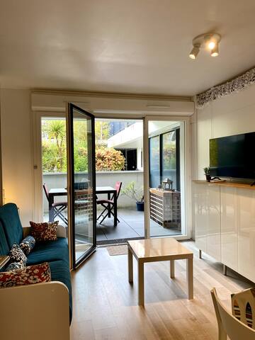 Conciergerie La Doucine managed Airbnb listing 2
