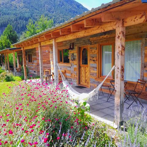 Zorro Boutique Cabin