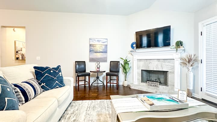 1 ห้องนั่งเล่น