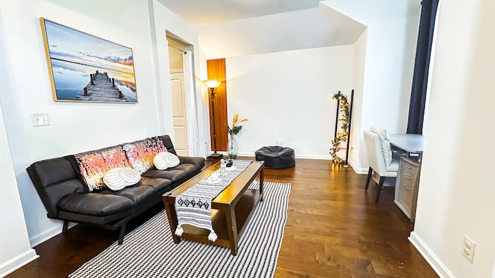 2 ห้องนั่งเล่น