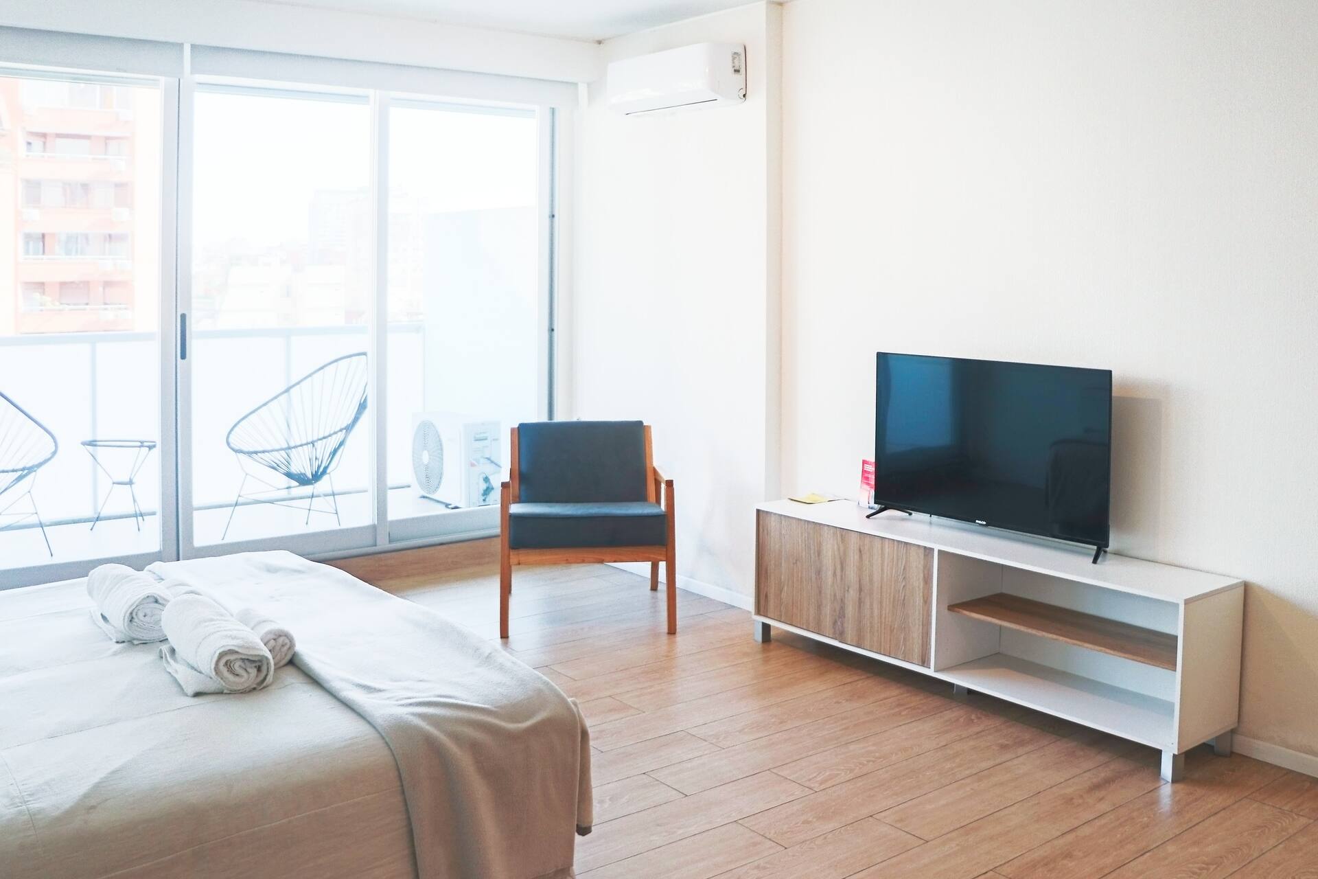 Luxury Apartment Be-Libertador