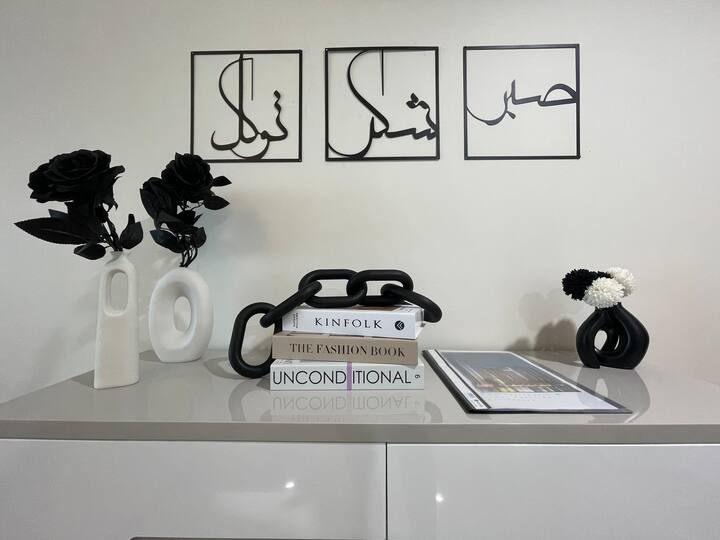 Luxury 2 Bedroom Apartment With Amazing Sea Views - Ajman
