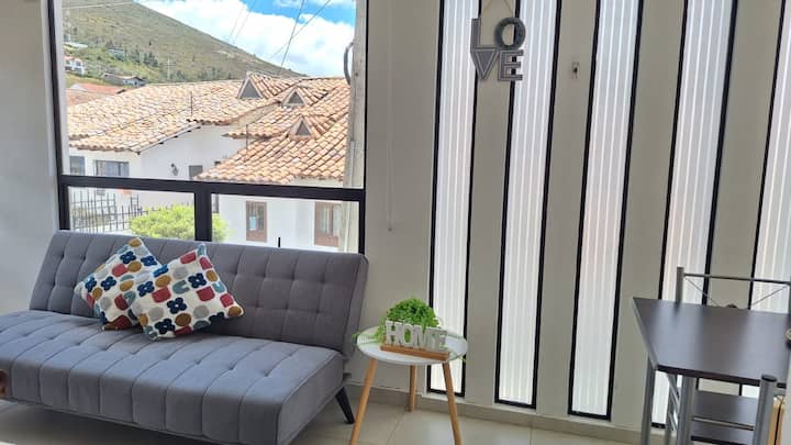 Apartamento Entero En Guatavita 202 - Guatavita