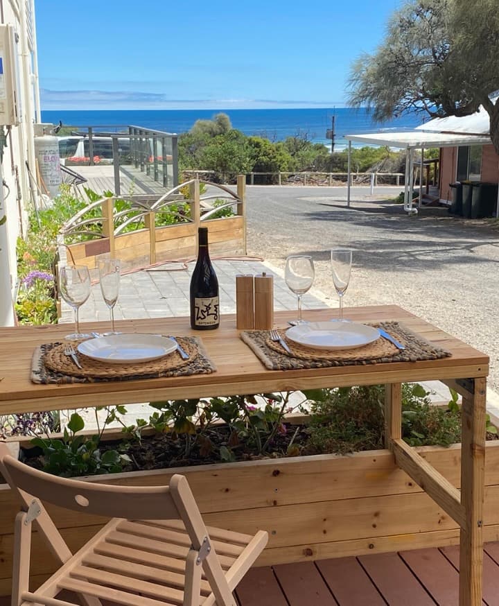 Ronda - Aldinga