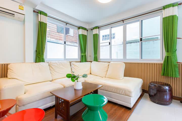 Friend House Bkk - Bangkok