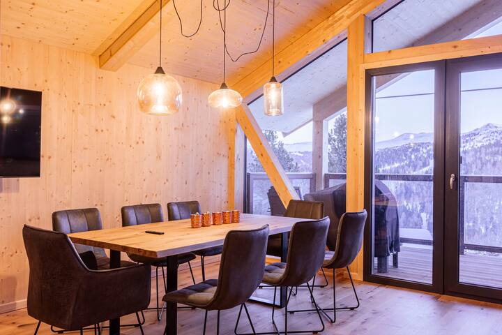 Alps Resorts managed Airbnb listing 3