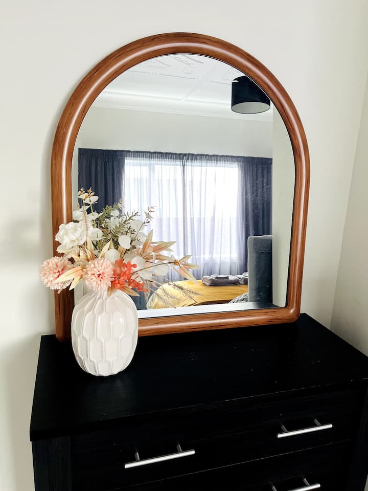 Holiday Home Close To Beach Private Parking - Dunedin