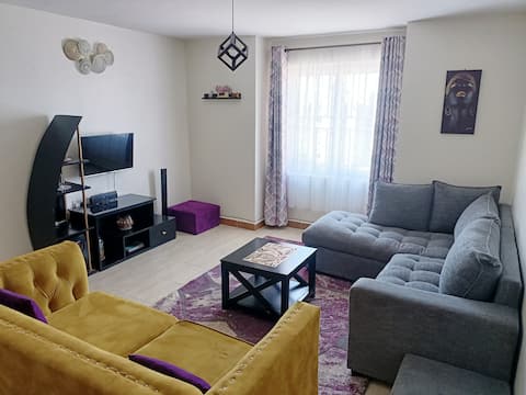Duplex S By JoysVille Homes