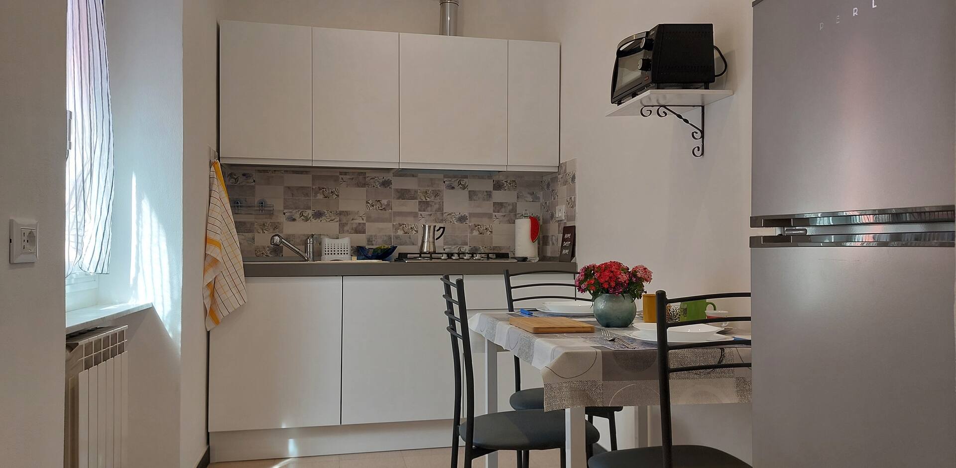 Hotel Le Grazie — photo 4