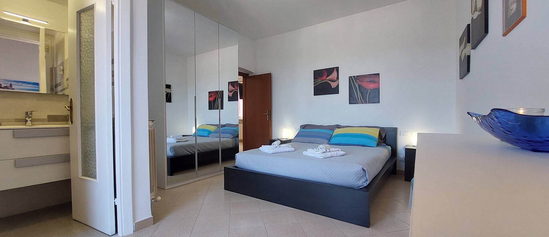 Hotel Le Grazie — photo 3