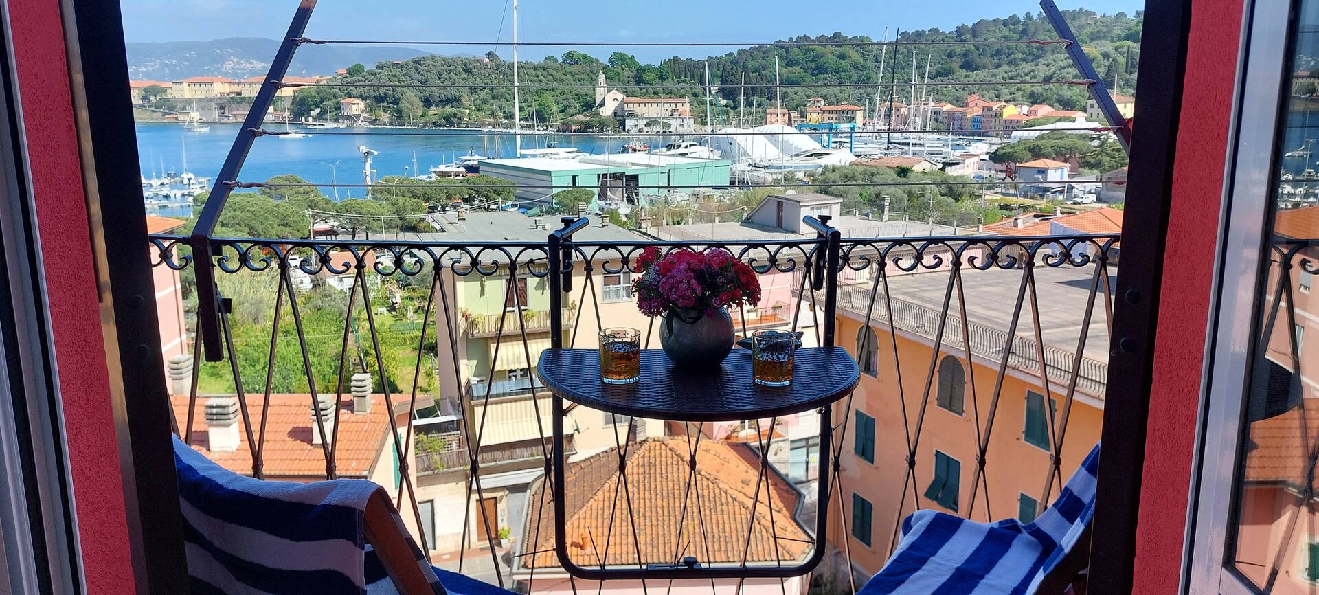Hotel Le Grazie — photo 2