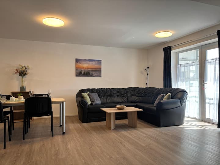 Dhp Apartment Lahn - Coblence