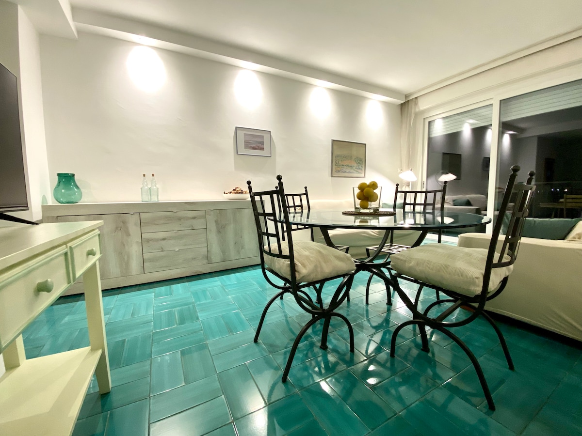 Top Airbnb: The Sea in a Room_Riccione à Riccione