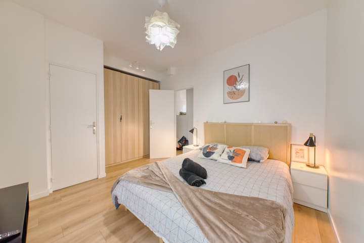 Спална соба