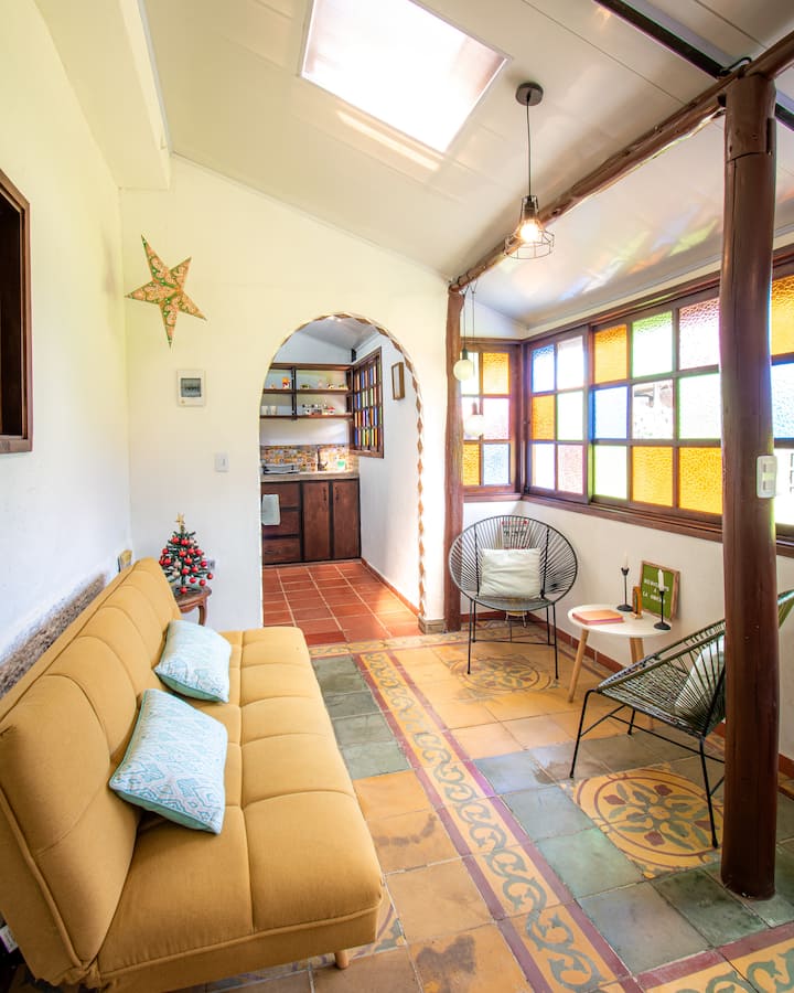 მისაღები ოთახი