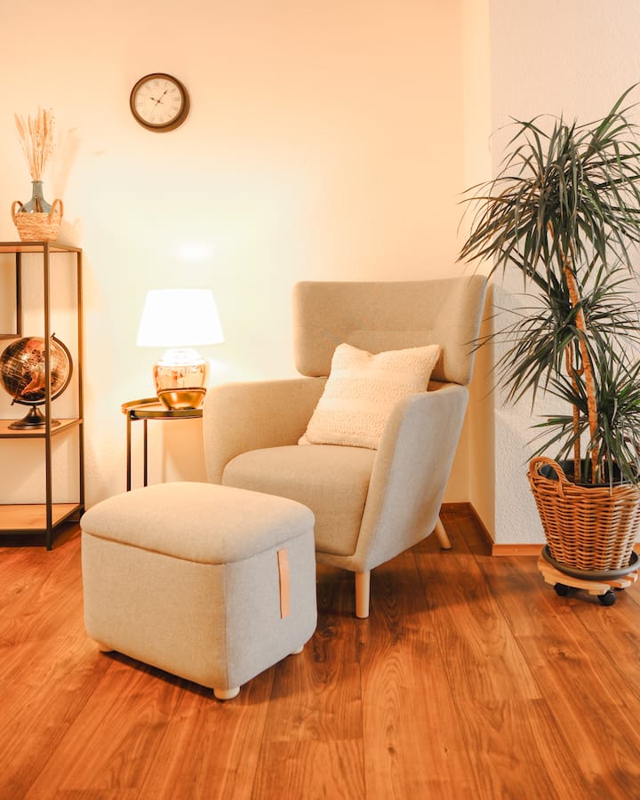 Apartment2lakes - Matten B. Interlaken - Interlaken