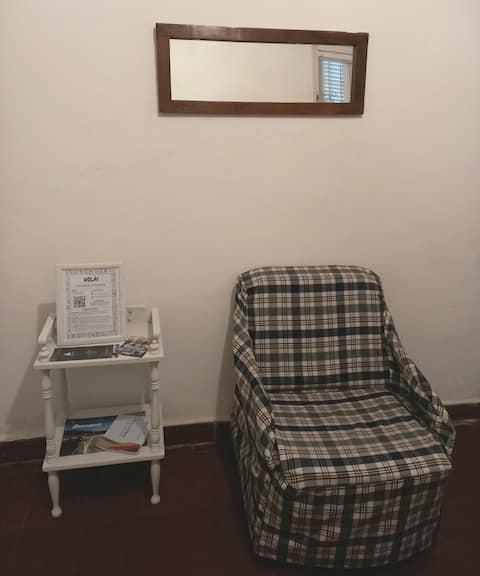 Popular Airbnb listing: Casa Eusebio - Catamarca capital in Departamento Capital