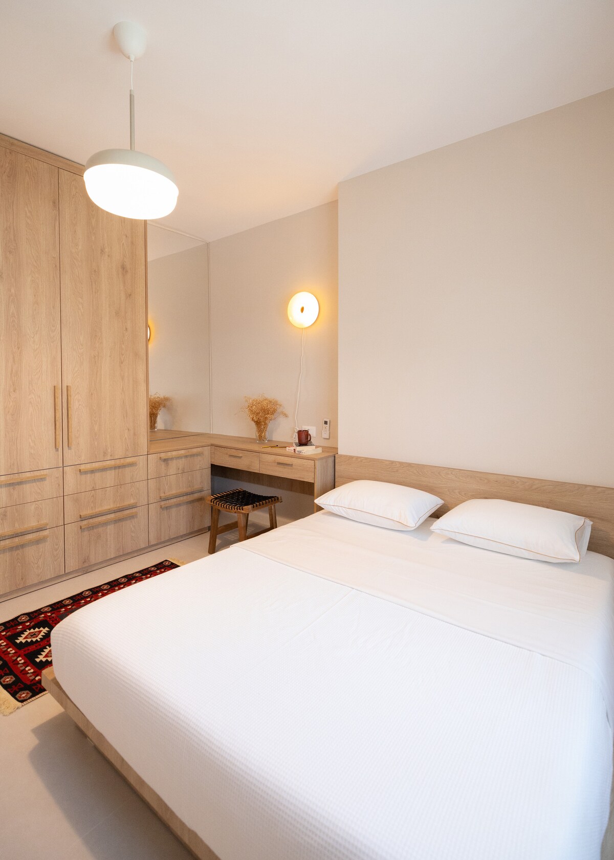 საძინებელი