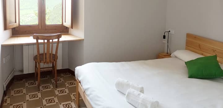 საძინებელი 3