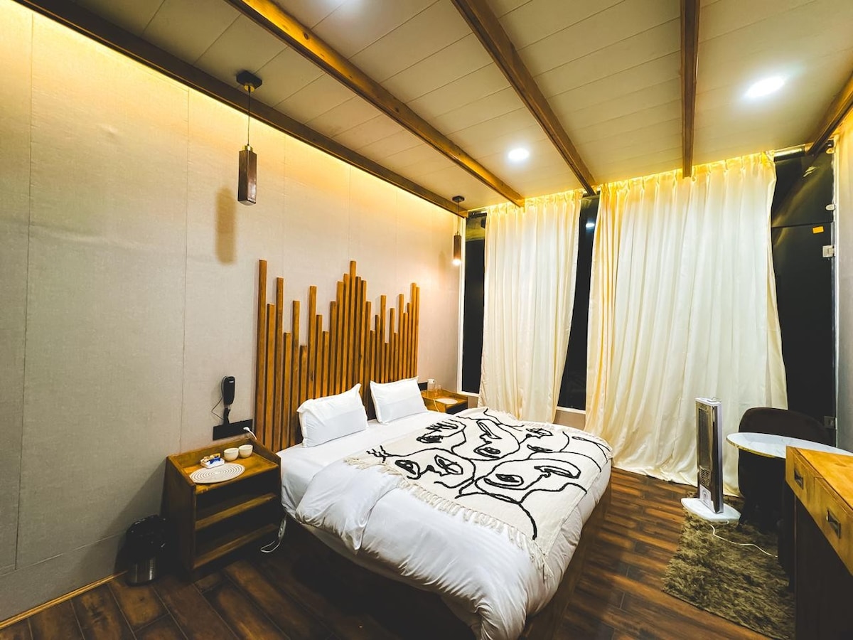 საძინებელი 3