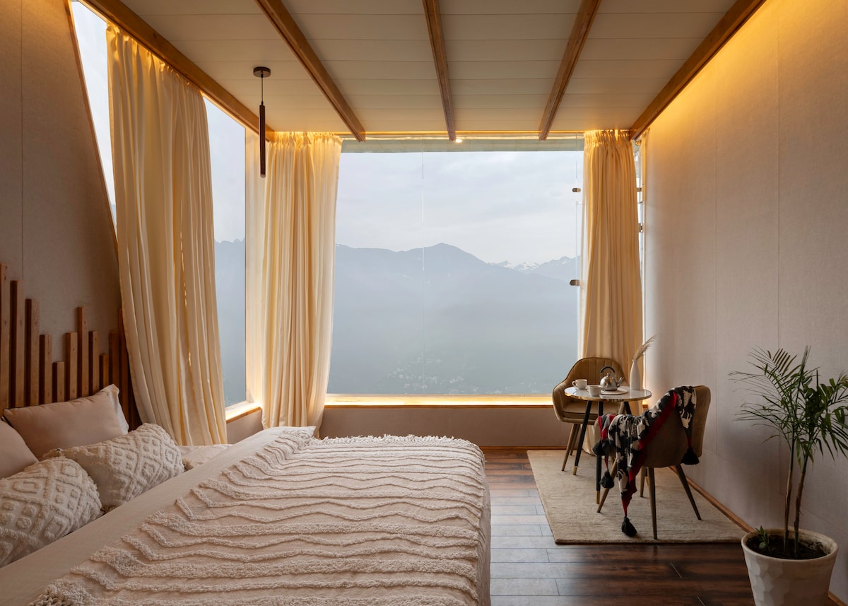 საძინებელი 1