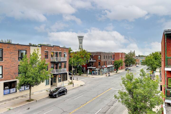 The Urban Osmosis | Parking | AC | Work desks gallery image 4