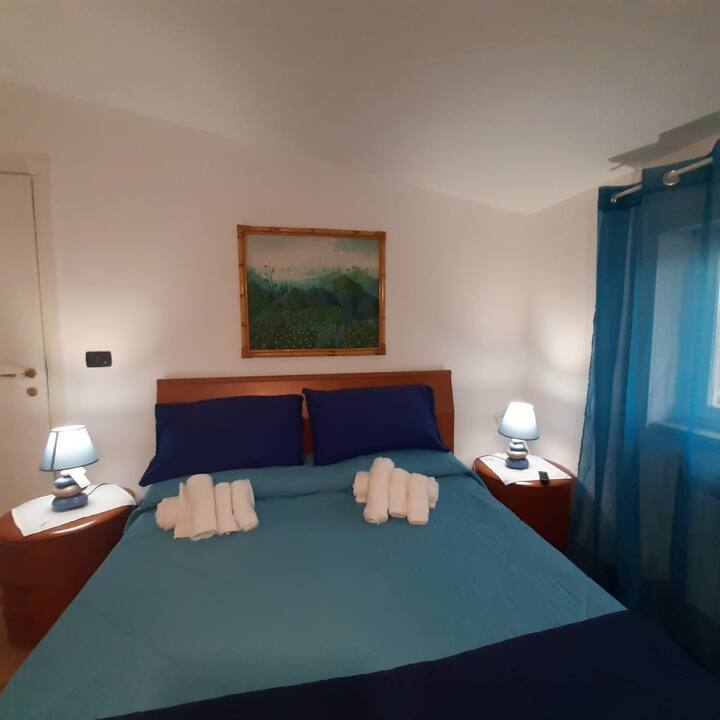 ห้องนอน