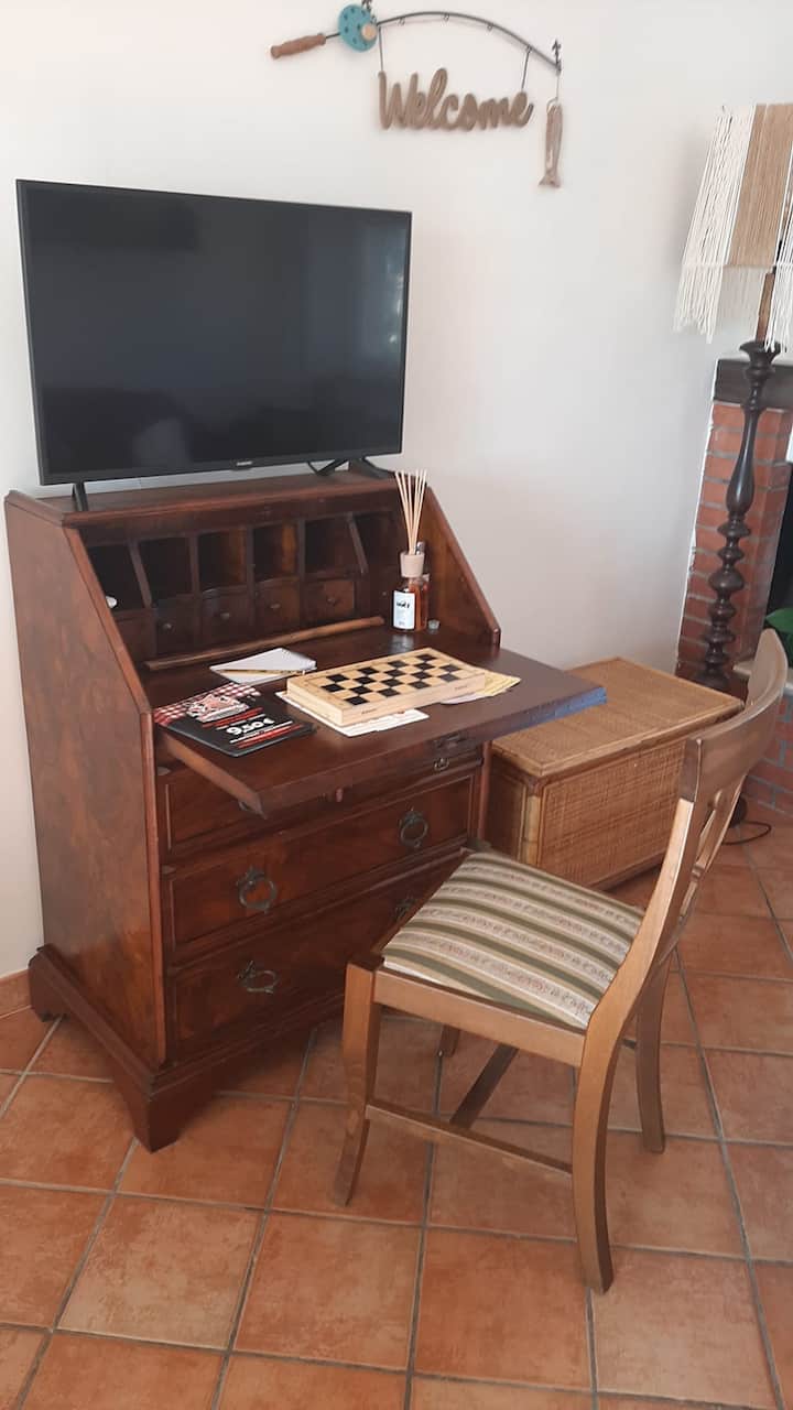 ห้องนั่งเล่น