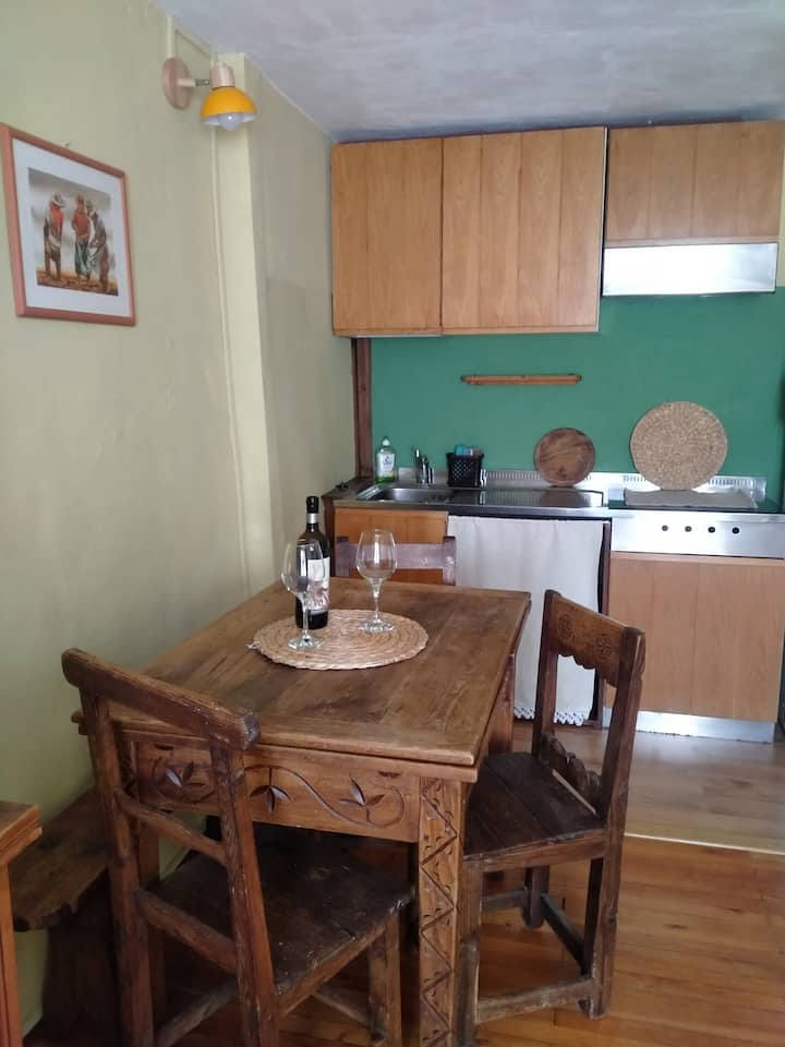 La Casa Di Nonna Lidia - Pragelato