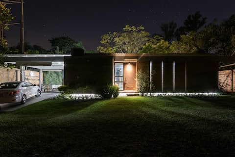 Casa AraMay