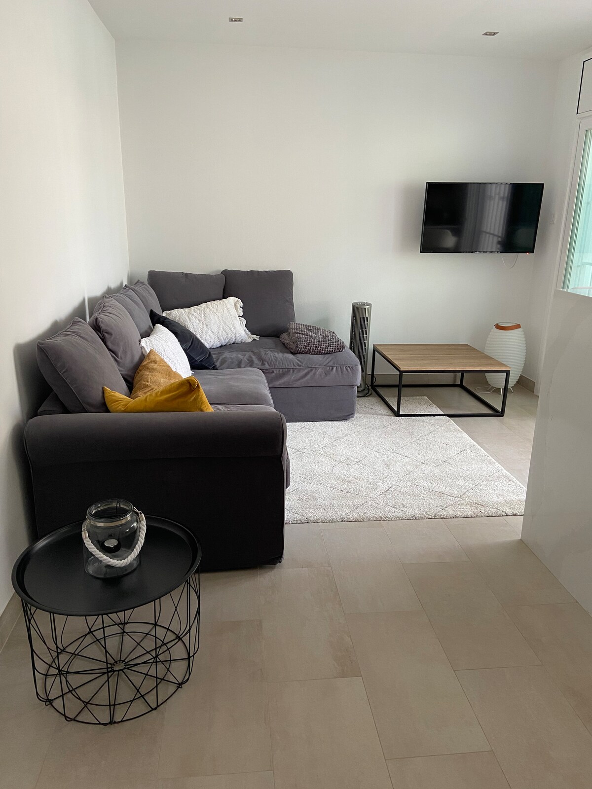 Всекидневна