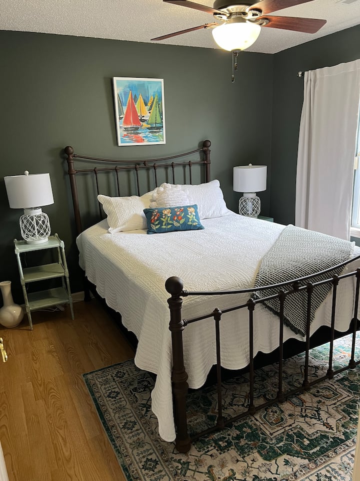 საძინებელი 2