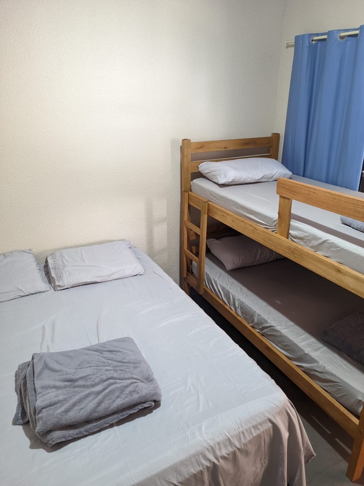 საძინებელი