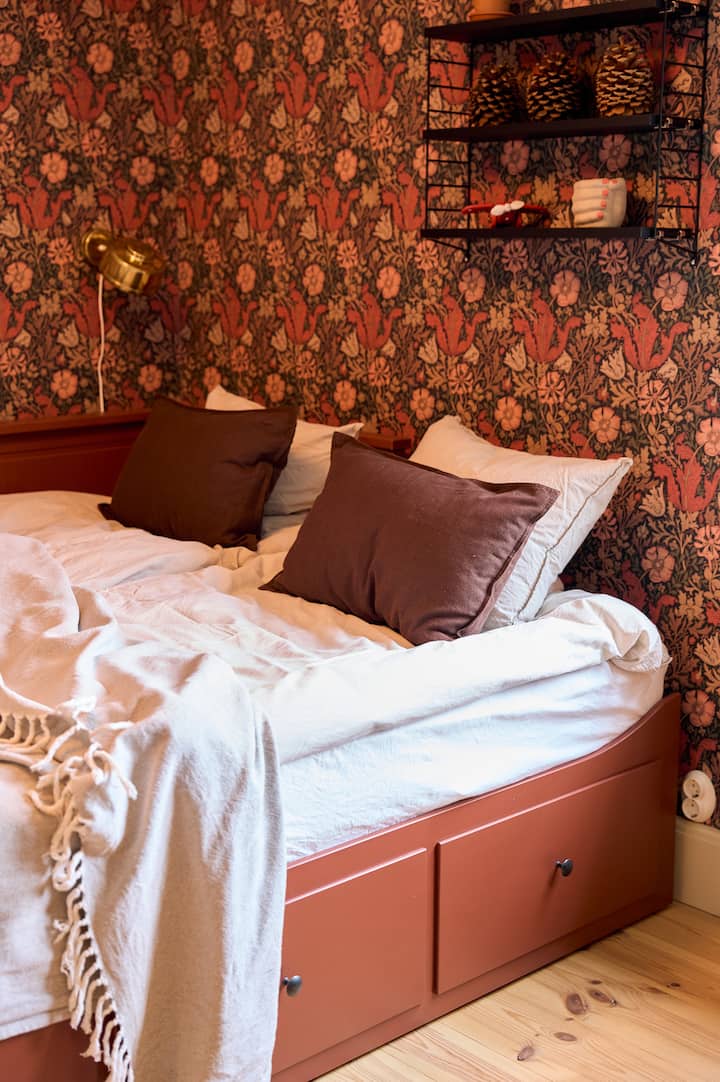 Chambre 1