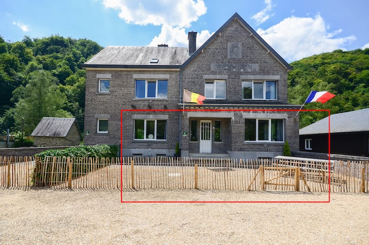Oud Douanehuis France - Vresse-sur-Semois
