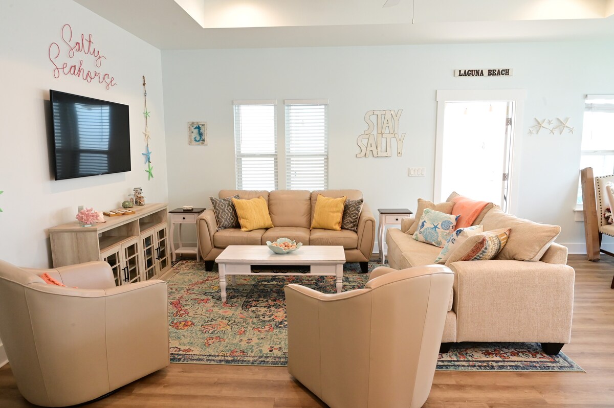 ห้องนั่งเล่น