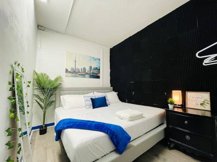  „კარგი მდებარეობა და კარგი ზომა ოჯახების ჯგუფისთვის “. მინ. 5⭐