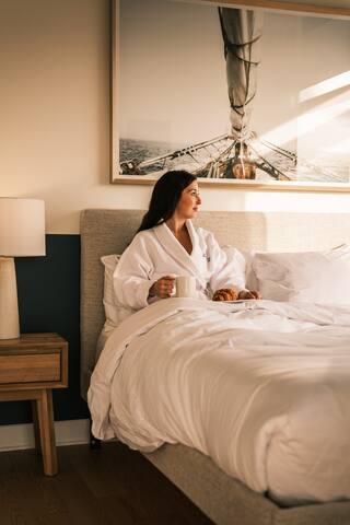 Beau living immo managed Airbnb listing 1