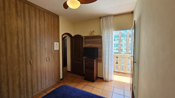 საძინებელი 1