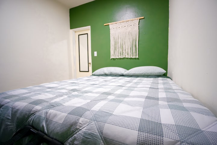 Kitchenette & Fast Wifi | Close To Rio & Centro - Tijuana