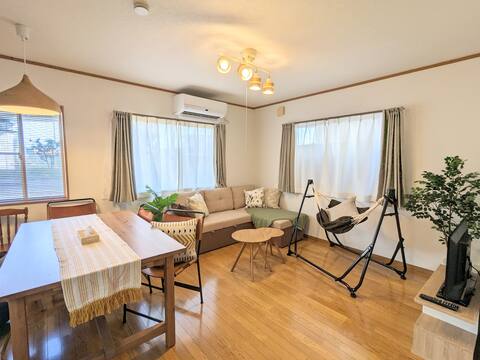 【Max8】Family/2Free parking/Highway/Fuji/Shizuoka