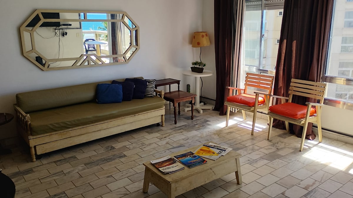 Всекидневна