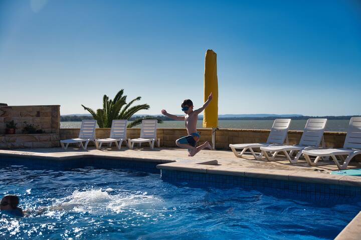 niche holiday rentals managed Airbnb listing 2