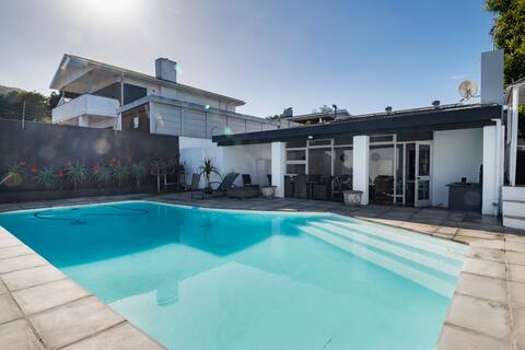 Large Family House | With Solar | Grill | Parking