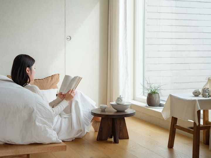Private Mountain Retreat Near Dogo Hot Springs - Corea del Sur