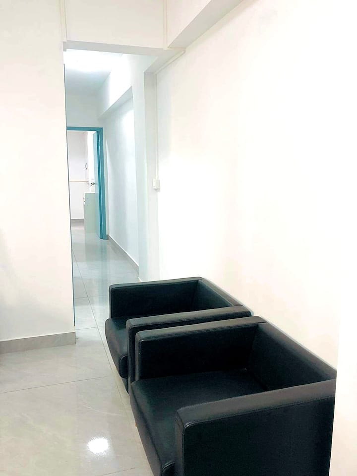Private Room With Ac Macau - Macao
