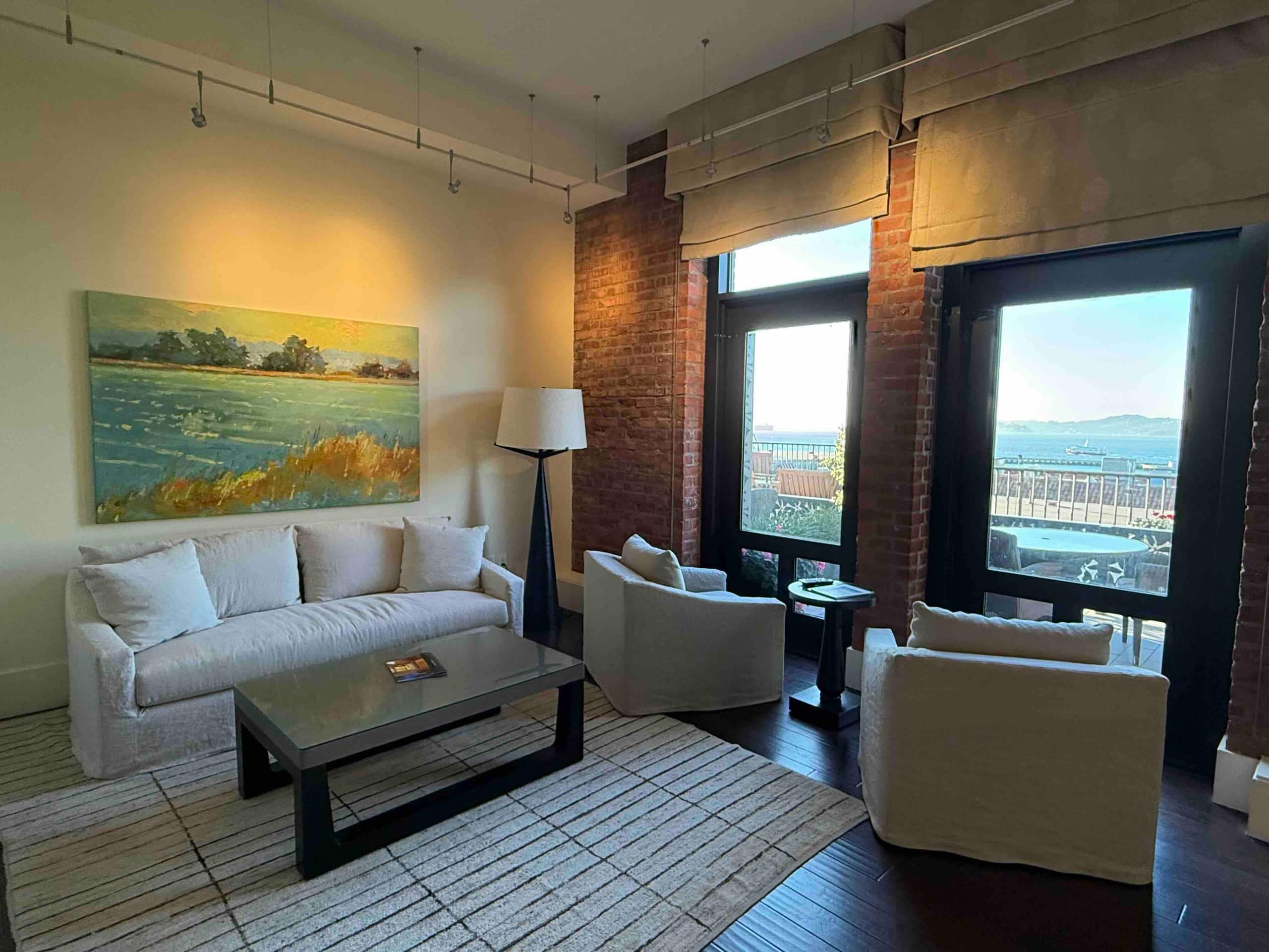 Condo in San Francisco · ★4.91 · 2 bedrooms · 2 beds · 2 baths - Image 3