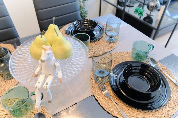 A＊Near Shinjuku Station/Good location/6 persons gallery image 5